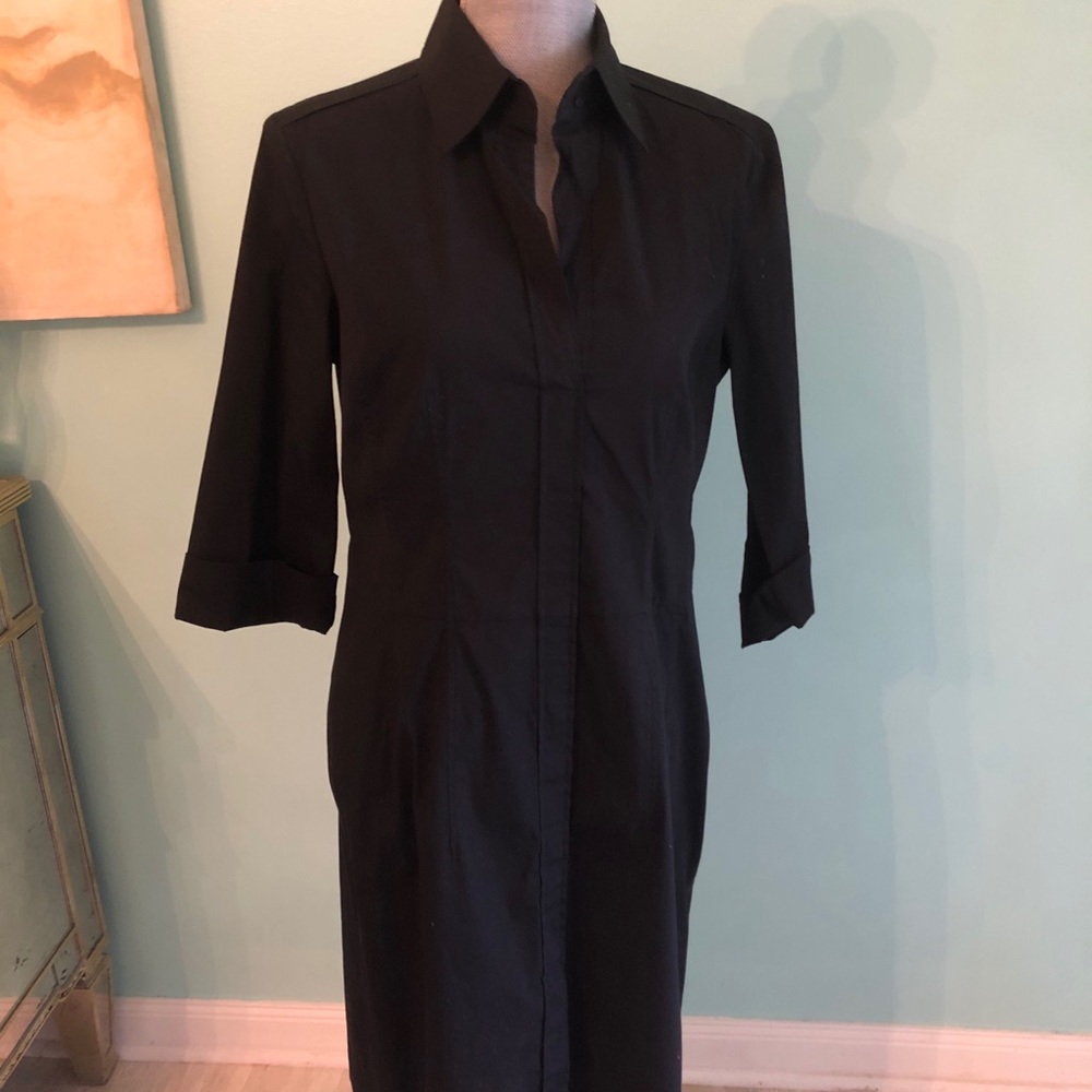 Hugo BOSS dress
